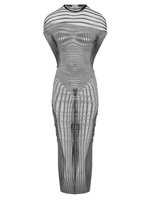 Long Dress JEAN PAUL GAULTIER | 2533FRO357T5780100